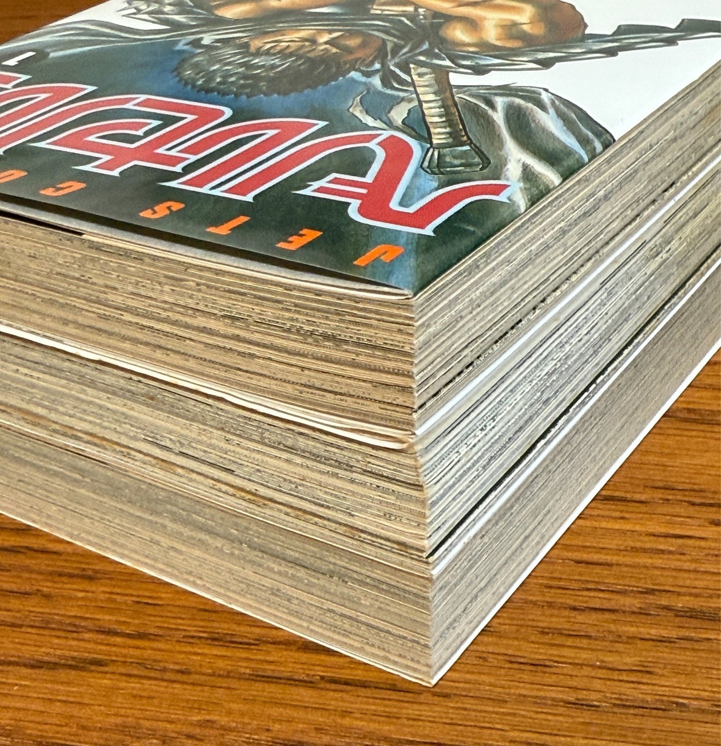 Berserk Manga Volume 1 - 3 Kentaro Miura Japanese version